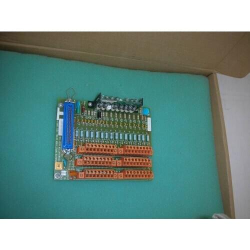 1PC USED Honeywell HONEYWELL DCS 38001680-100