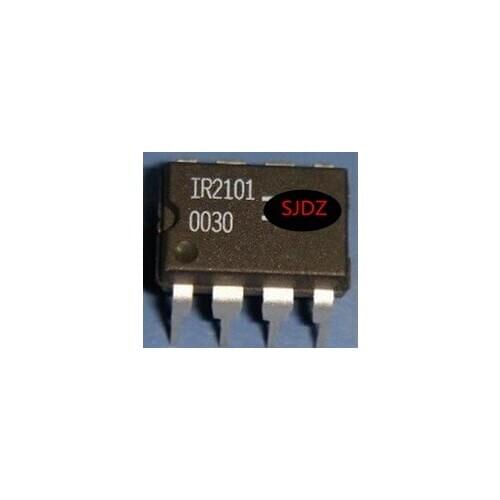 20PCS IR2101 IR2101PBF DIP8