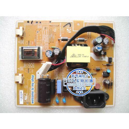 18.5-inch widescreen monitor E1920N LS19CLYSB/XF power board High-voltage board Boost board
