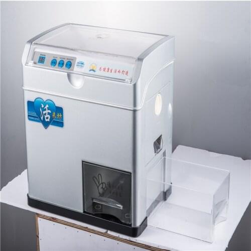 Rice mill machine automatic grain huller electric rice husker home use rice milling machine