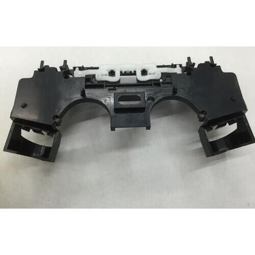 Black For PS4 Internal shell case hoursing Replacement Parts For PS4 P4 Controller Middle Frame