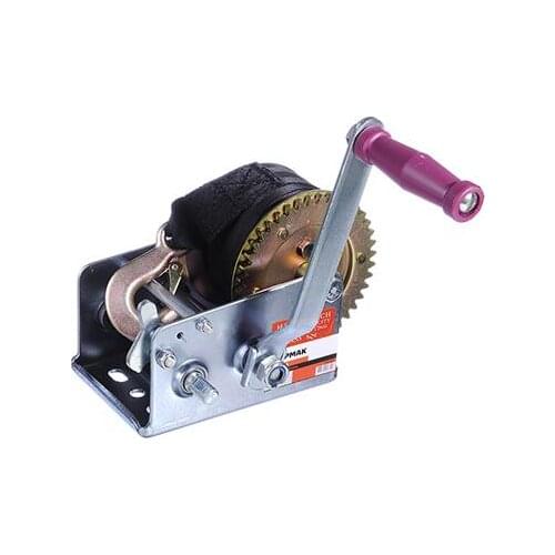 ERMAK Spare Parts For ATVs