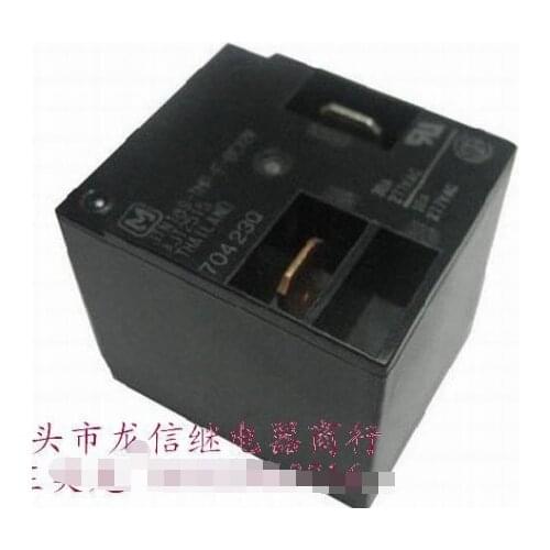 JTN1AS-TMP-F-DC24V T91-1A