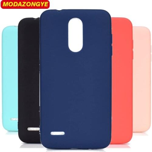 Чехлы для телефонов LG K9 MODAZONGYE China At AliExpress