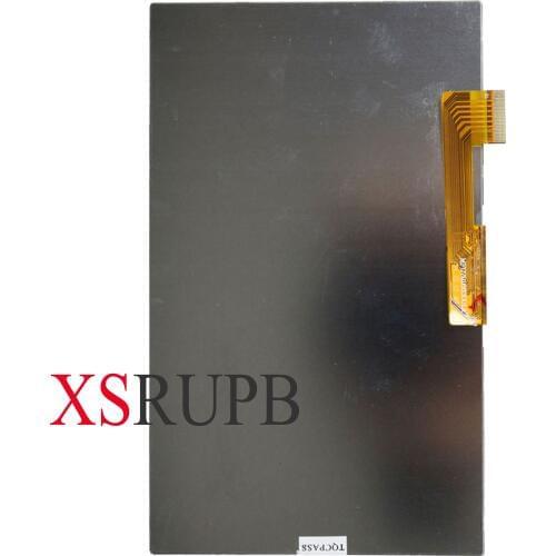 New 7'' inch LCD display Prestigio WIZE 3147 3G PMT3147_3G LCD Screen Panel Lens Module Glass Replacement Free Shipping