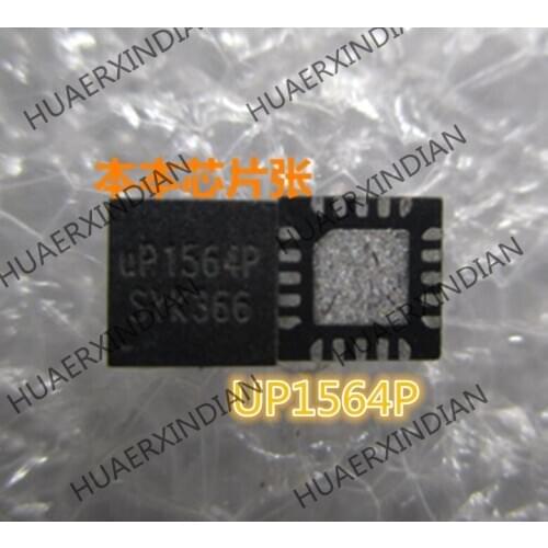 New UP1564PQKF UP1564P QFN20 high quality