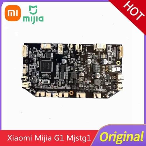 Original Xiaomi Mijia G1 mjstg1 floor sweeping robot accessories motherboard circuit board assembly