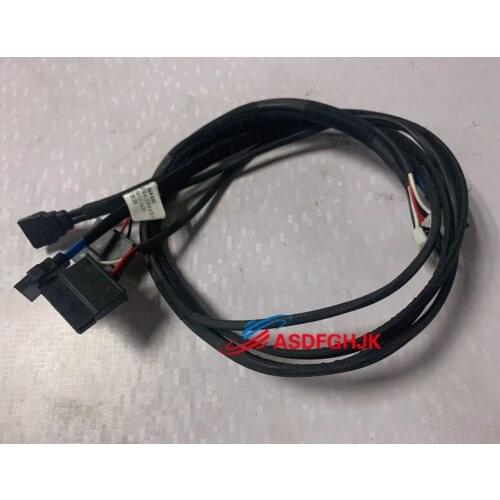 Genuine FOR Dell Embedded Box PC 5000 SATA Cable RK68V CN-0RK68V 0RK68V 100% TESED OK
