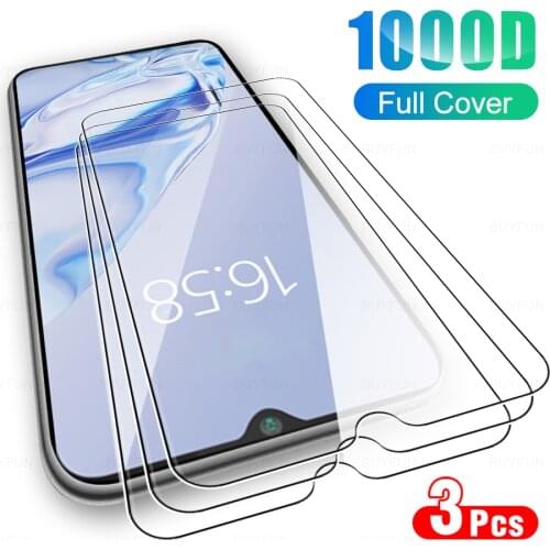 Full Cover Screen Protector For Cubot Note 20 Glas Tempered Glasses HD Protective Phone Film For Cubot Note 20 Note20 Pro glass