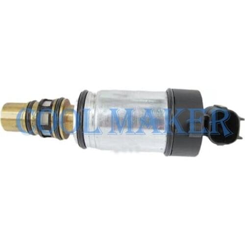 PXE14 ac compressor control valve for Nissan Sentra