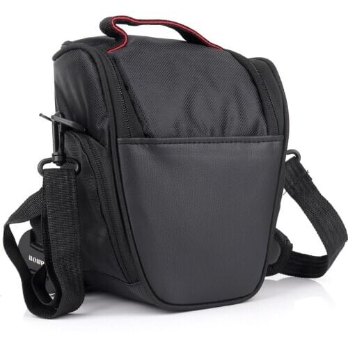 DSLR Camera Bag Case For Olympus E-M10 EM5 markII EM10 II EM5 II E-M1 E-PM2 E-PL6 EPL7 EPL6 EPL5 EPL7 EPL8 SP-100EE SP820 EPL9