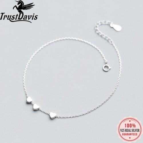 Fashion Bracelets TRUSTDAVIS China