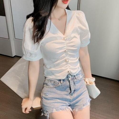 CMAZ Shirts For Women