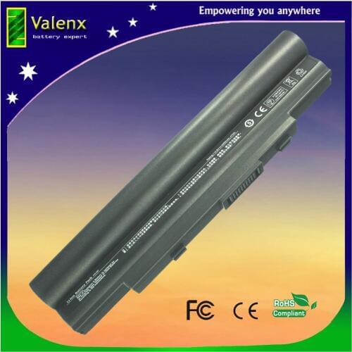 Laptop battery for Asus U20A U50F U80E U81 U89V A31-U20 A31-U80 A32-U20 A32-U50 A33-U50