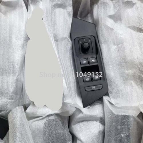 CAR Win dow Lif ter Swi tch and Cen tra lDo or Loc kSa fet ySw itc h Sa tee nBl ack Vol ksw age nE Tha ruL avi da E Bor a