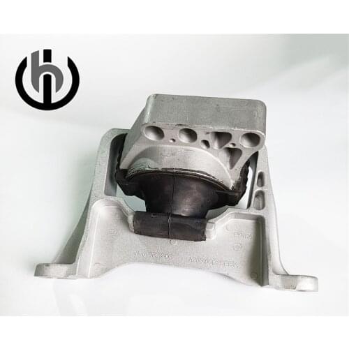 BV-616F012-DC EJ7Z6038A Engine Motor Transmission Mount Kit Engine support BV6Z-6038-A For Ford Escape Focus Transit Connect