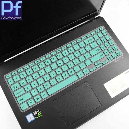 Laptop Keyboard protector skin Cover For ASUS ZenBook 15 UX534ftc UX534f UX534FT UX534FA UX534 fyc ft A9010t A9009t 15.6