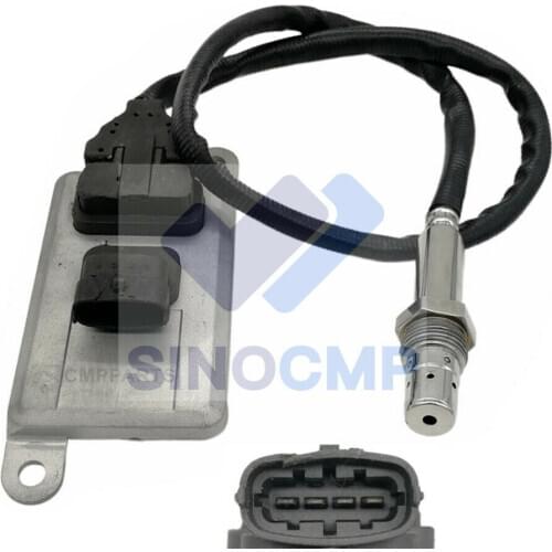 Nitrogen Oxide Nox Sensor 2894940 5WK96675A A034X847 5WK9 6675A