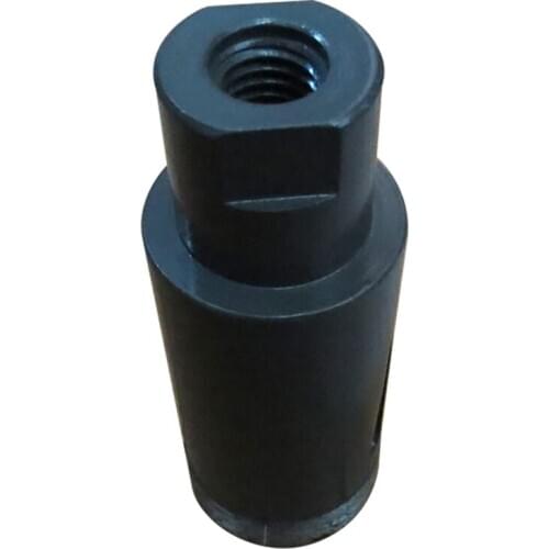 Diameter 35mm M14 thread core drill bits,20 pcs/lot diamond hole saw for masonry,concrete,granite,Fast speed! Long life