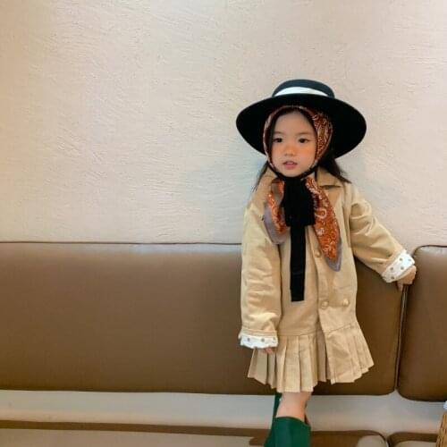 Ветровки для девочек DOJHON China At AliExpress