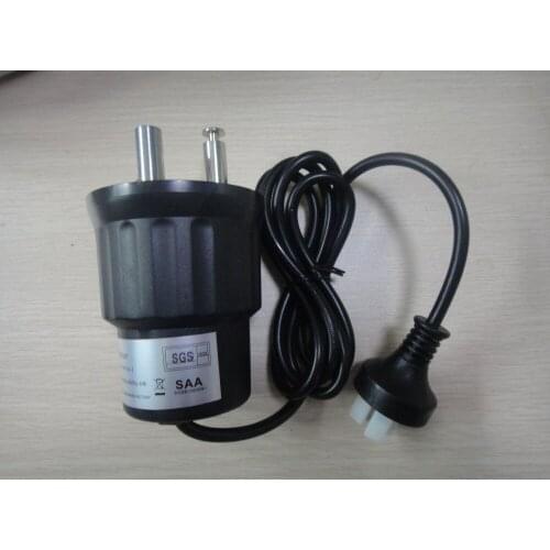 220V-240v electric motor, BBQ motor, BBQ grill motorCE,CSA certificate