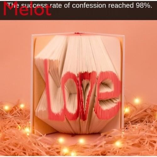 Handmade Gadget Ceremony Sense Female Birthday Present Creative Special