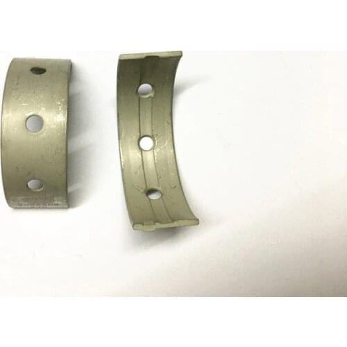 Crankshaft bearing shell for Benelli BJ500 TRK502 TRK502X Leoncino500 / BJ TRK Leoncino 500 502 502C