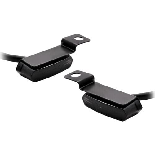 Mini Motorbike Motorcycle Flowing Water LED Turn Signal Light Lamp For Honda