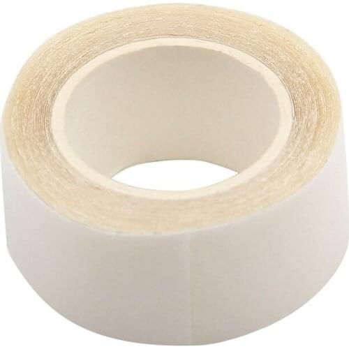 Fashion Body Tape Double Sided Modesty Tit Toupee Boob Wig Dress Secret Tape 5M