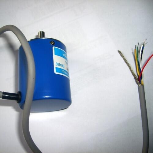 BRAND NEW TS5314N510 TS5314N510-2500C/T Rotary Encoder