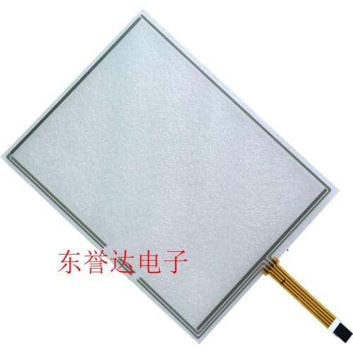 OME New for Motorola Zebra Symbol VC70 VC70N0 Digitizer Touch Screen Glass Panel