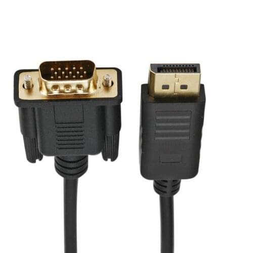 PAVAREAL DP Cables