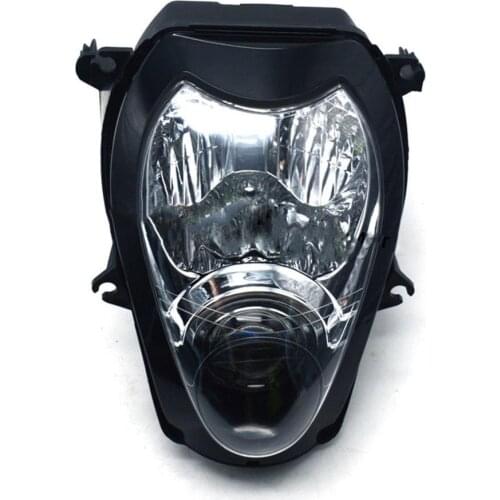 For SUZUKI Hayabusa GSXR1300 GSXR 1300 1999-2007 Front Headlights Motorcycle Headlights Headlights