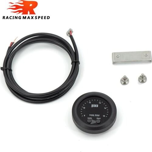 Вольтметры RAQR-RACING China At AliExpress