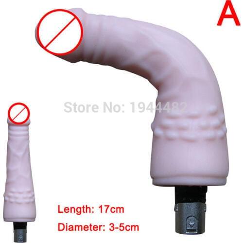 Super Soft Keel Dildo, Sex Machine Gun Accessories, Flexible Big Dildo, Realistic Dildos Sex Toys, Arbitrary Curved Fake Penis
