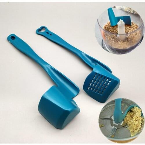 Rotating Spatula for Kitchen Thermomix TM5/TM6/TM31 Removing Portioning Food Multi-function Rotary Mixing Drums Spatula