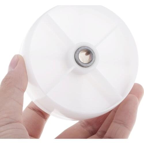 WP6-3037050 6-3037050 Dryer Idler Pulley Fits for Whirlpool Maytag Replace 6-3037050 Y303705, 303705, 1480349, 3-3705, AH2347254