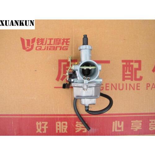 XUANKUN QJ150-3A -3B QJ150-B -5 Carburetor