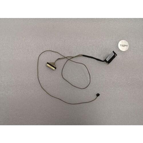 LCD DISPLAY CABLE For LENOVO IDEAPAD 120S-14IAP 81A5 5C10P23856