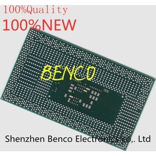 100% New Core i3 CPU SR04L i3-2330M BGA Chipset