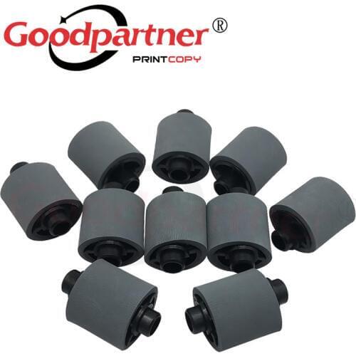 10X Paper Pickup Roller for Samsung ML 1500 1510 1520 1710 1740 1750 1755S SCX 4016 4116 4216 4216F 4100 4200 4200R 4220 4300