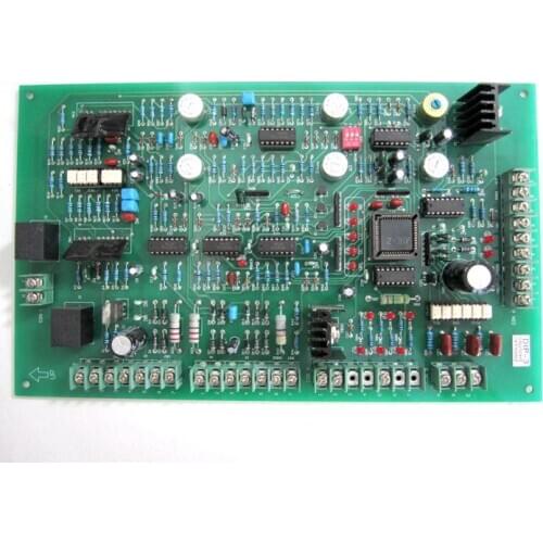24 pulse IF power system circuit board DIP-3 ON250Hz OFF500Hz
