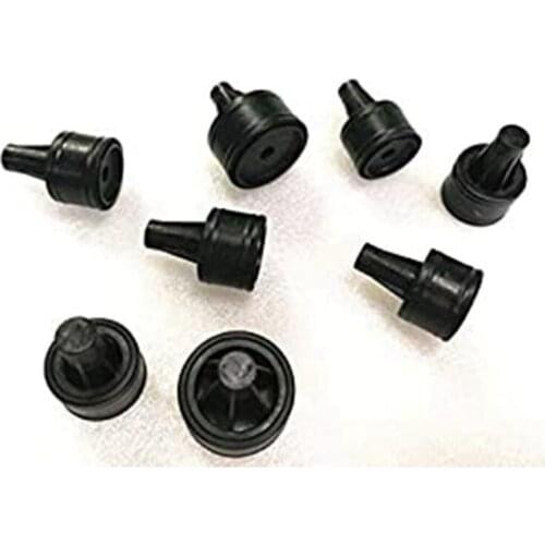 8 PCS MPS6 6DTC450 Transmission Shift Fork Piston for Xc60 Xc40 Xc80 S40 S60 S80 Mondeo 2.0