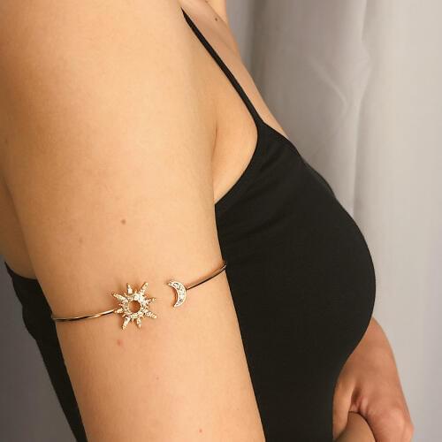 AE-CANFLY Rigid Bracelets