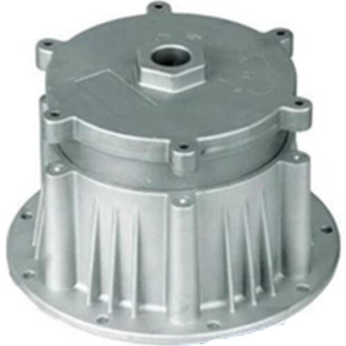 Zinc aluminum magnesium die casting parts, custom aluminum die casting parts