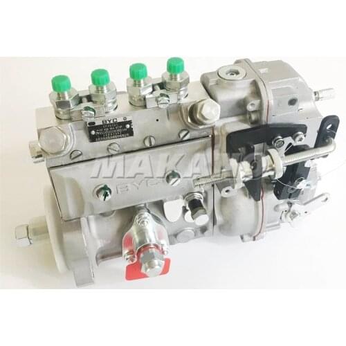 DCEC 4BT3.9-G2 4BT Diesel Generator Engine Fuel Injection Pump 5342391 4946525