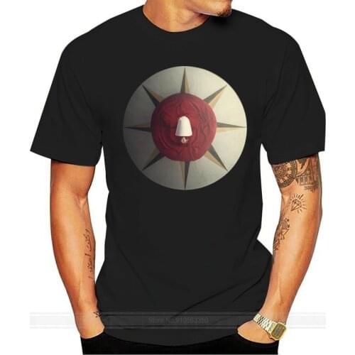 The HandmaidS Tale T Shirt The Handmaid Tale T-Shirt 100 Percent Cotton Graphic Tee Shirt 4xl Man Short-Sleeve Tshirt