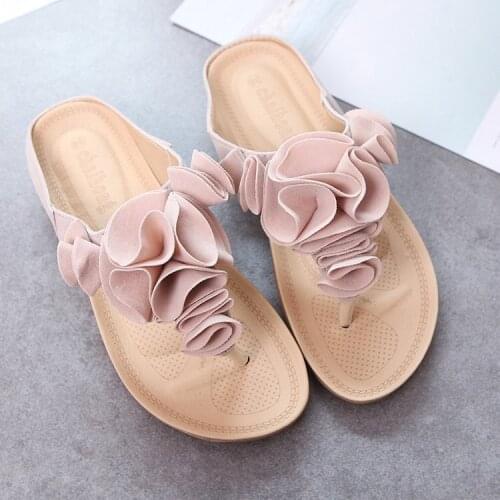 FZNYL Low-heeled Shoes