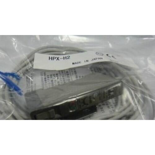 HPX-H2 HPXH2 1pcs New YAMATAKE Fiber Optic Amplifier free shipping #exp