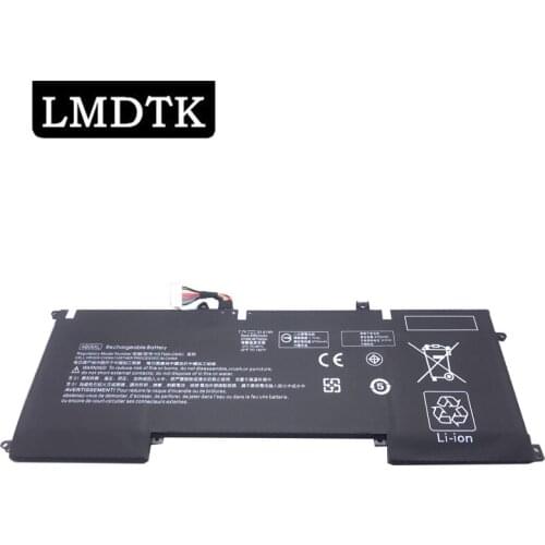 LMDTK New AB06XL Laptop Battery For Hp ENVY 13-AD019TU AD020TU AD106TU AD108TU HSTNN-DB8C 921408-2C1 921438-855